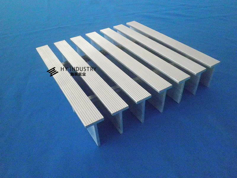 广东铝格栅|15x15铝制格栅板