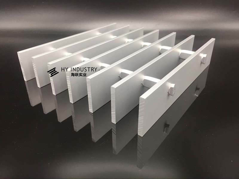 铝制格栅板生产厂|墙体铝合金格栅