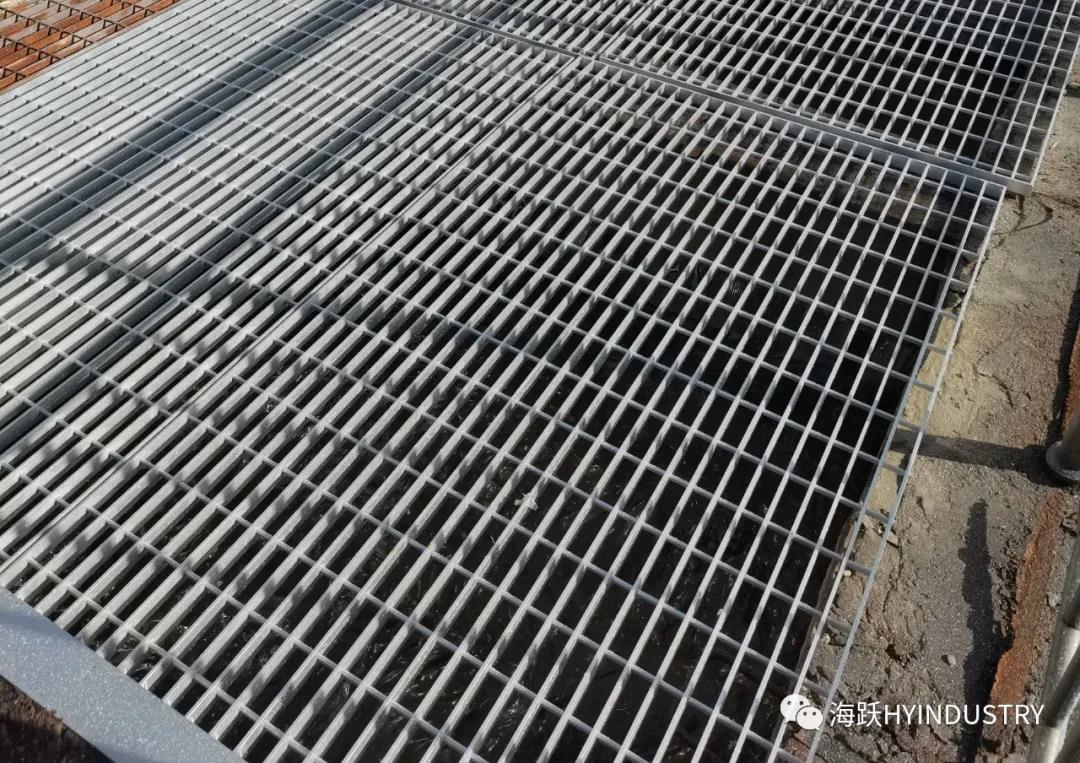 潍坊铝合金格栅板 潍坊铝合金格栅板厂家