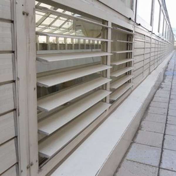 永川铝百叶价格(普通铝合金百叶价格)