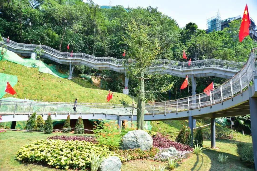 天空步道的安全隐患(天空步道的安全隐患有哪些)