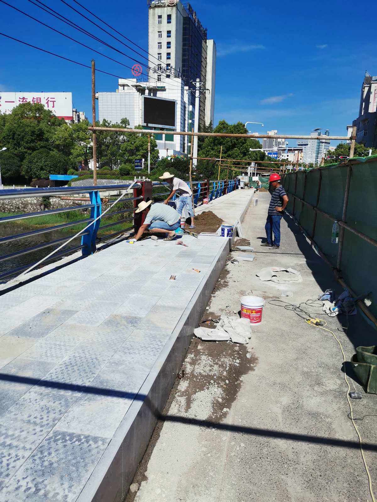 检查步道安全工作总结范文(检查步道安全工作总结范文图片)