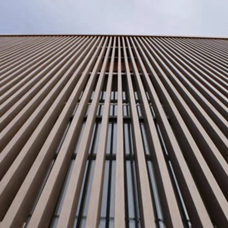 定制外墙铝格栅效果图大全(定制外墙铝格栅效果图大全图片)