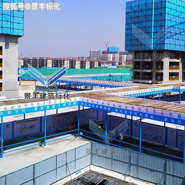 步道下方应该拉设安全网吗 步道下方应该拉设安全网吗为什么