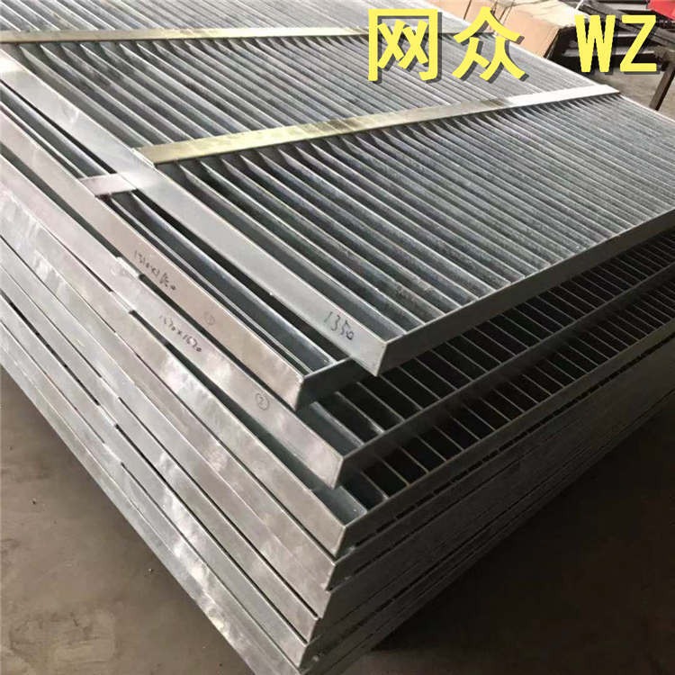 铝制格栅板怎么安装的快 铝格栅怎么安装格栅怎么接