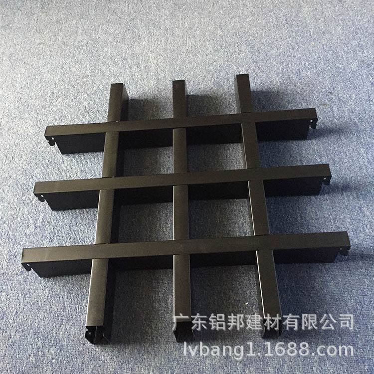 定制铝格栅栏厂家价格大全 定制铝格栅栏厂家价格大全及图片