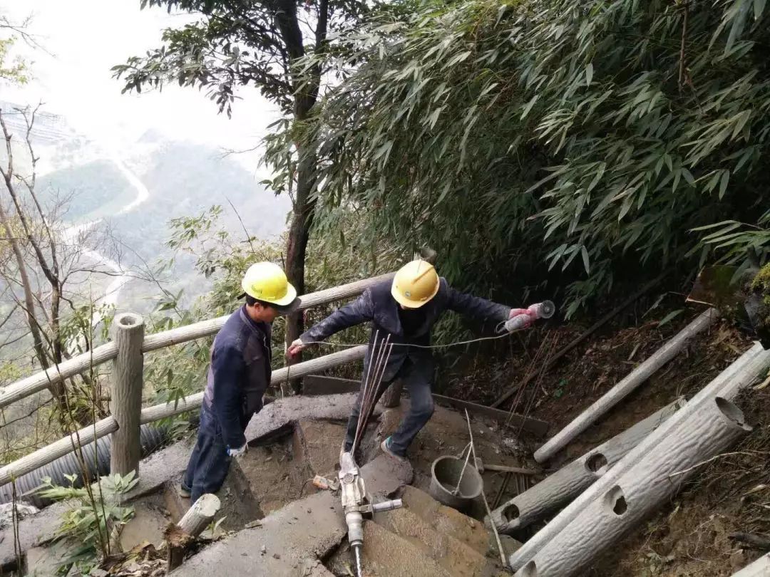 登山步道发生的安全事故 登山步道发生的安全事故有哪些
