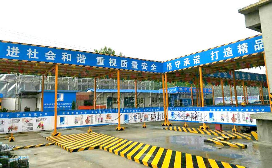 检修步道屋顶安全通道图片 检修步道屋顶安全通道图片大全