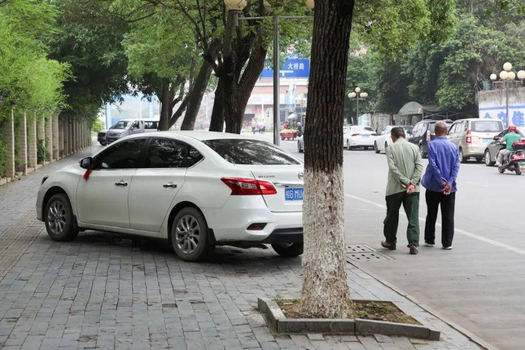 游步道存在安全隐患吗举例 游步道存在安全隐患吗举例分析