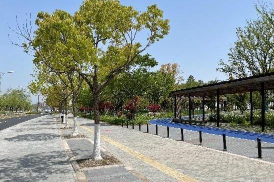 环湖步道安全排查工作方案 环湖步道安全排查工作方案最新