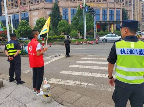 维护步道安全文明行为 维护步道安全文明行为的措施