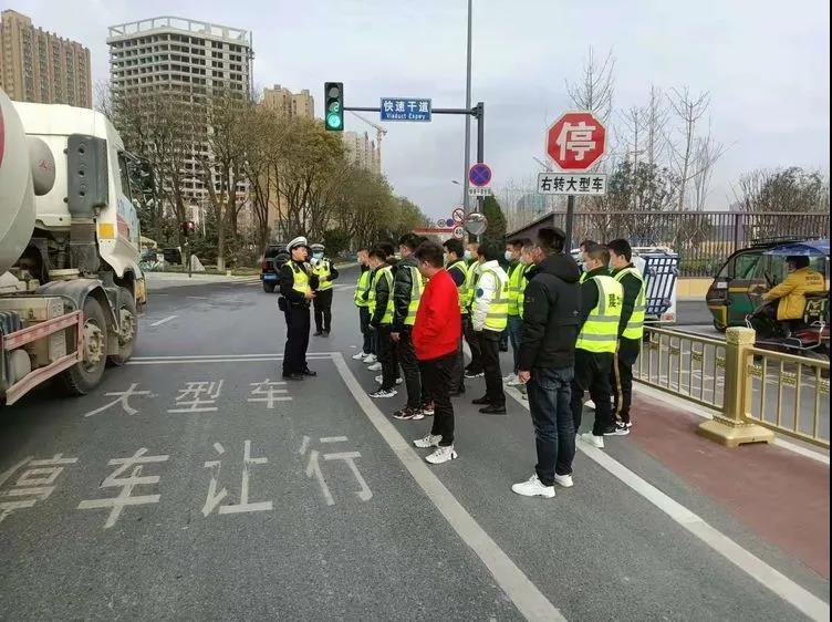 下一步道路交通安全工作 下一步道路交通安全工作安排