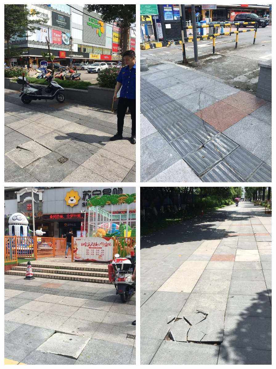 珠海儿童安全步道地址查询 珠海儿童安全步道地址查询在哪里