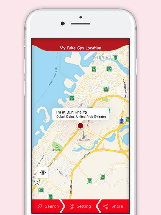 fakelocation步道乐跑安全嘛 怎么用fake location跑步道乐跑