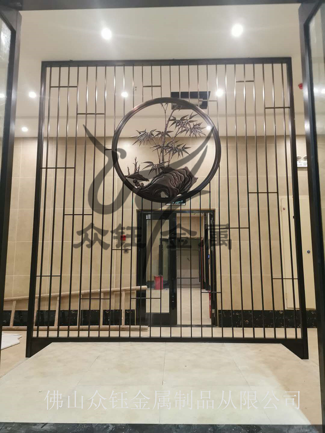 定制铝艺格栅批发 定制铝艺格栅批发厂家