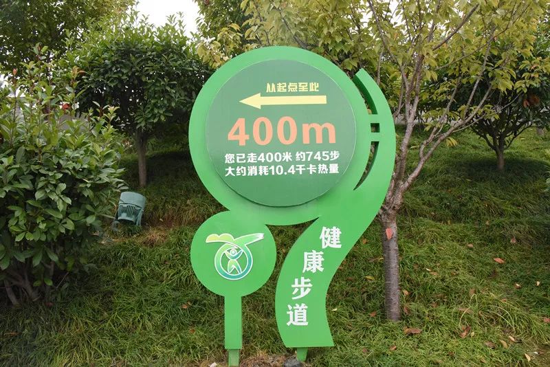健康步道安全性要求有哪些 健康步道安全性要求有哪些标准