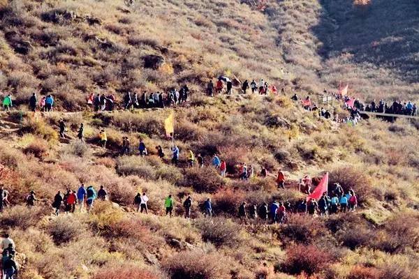 大青山登山步道安全整治 大青山登山步道线路图公交线