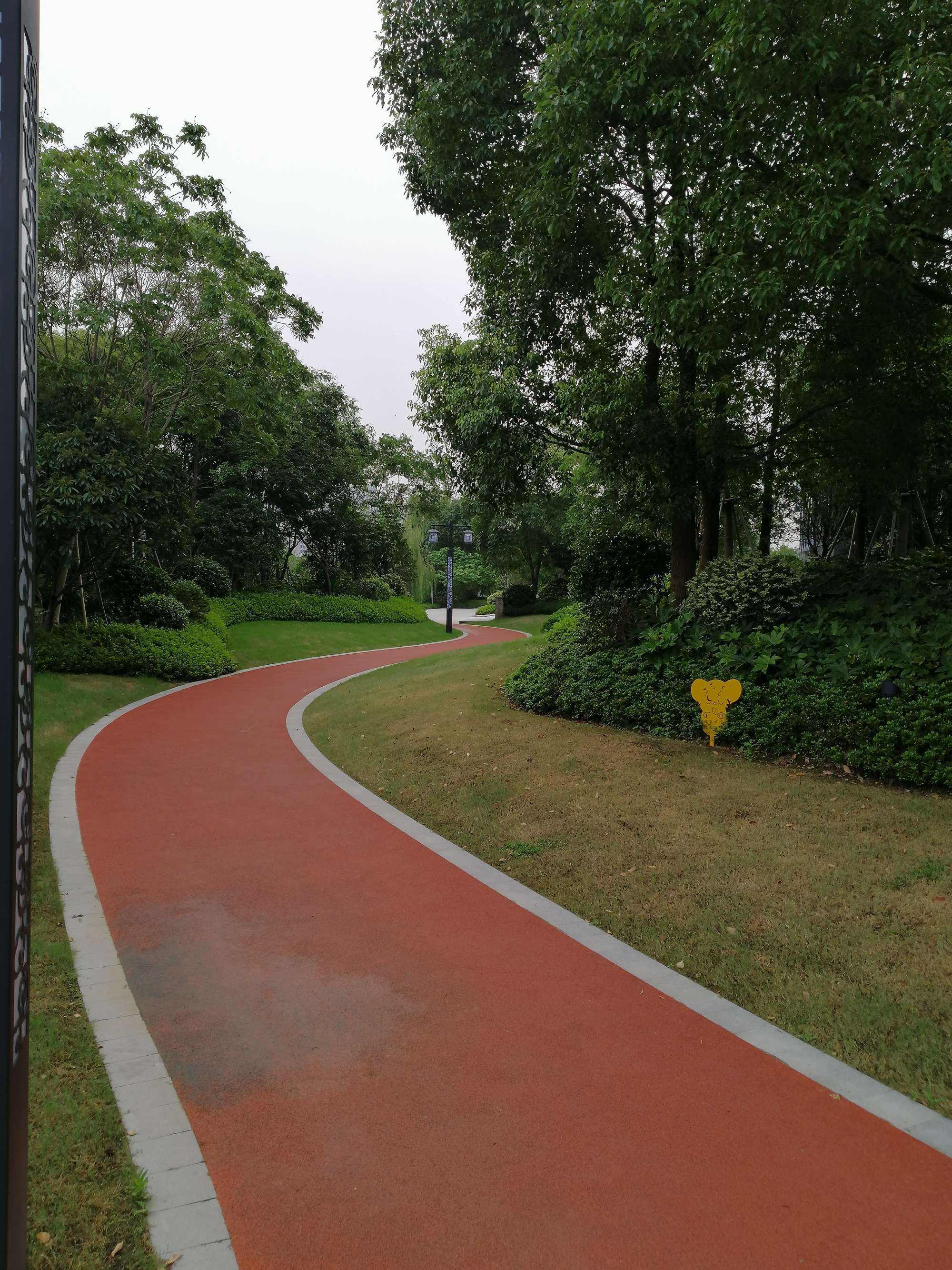 河边步道设计注意什么安全 河边步道设计注意什么安全问题