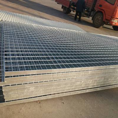 黄山踏步格栅板厂家 黄山踏步格栅板厂家电话