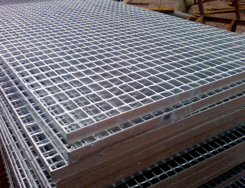 黄山踏步格栅板厂家 黄山踏步格栅板厂家电话