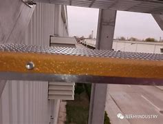 外墙铝合金格栅隐蔽 外墙铝合金格栅怎样安装