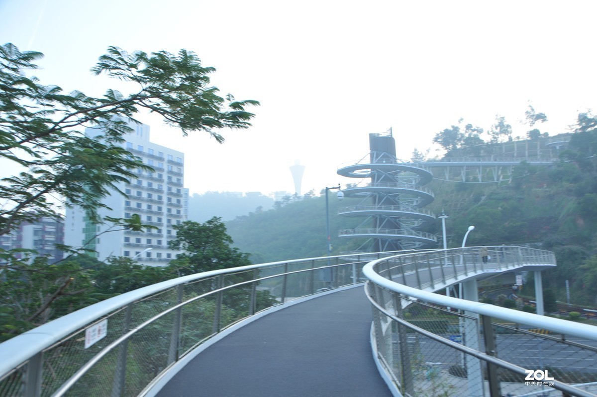 厦门安全步道图片高清大图 厦门安全步道图片高清大图大全