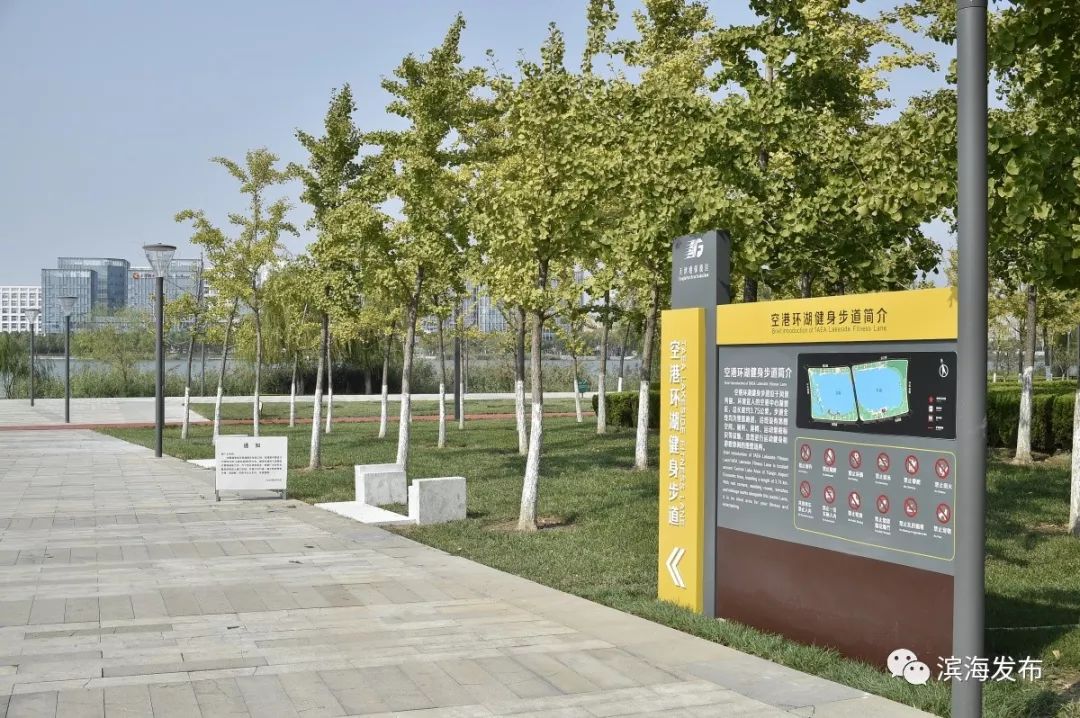 公园步道安全规范图片 公园步行道设计有规范吗