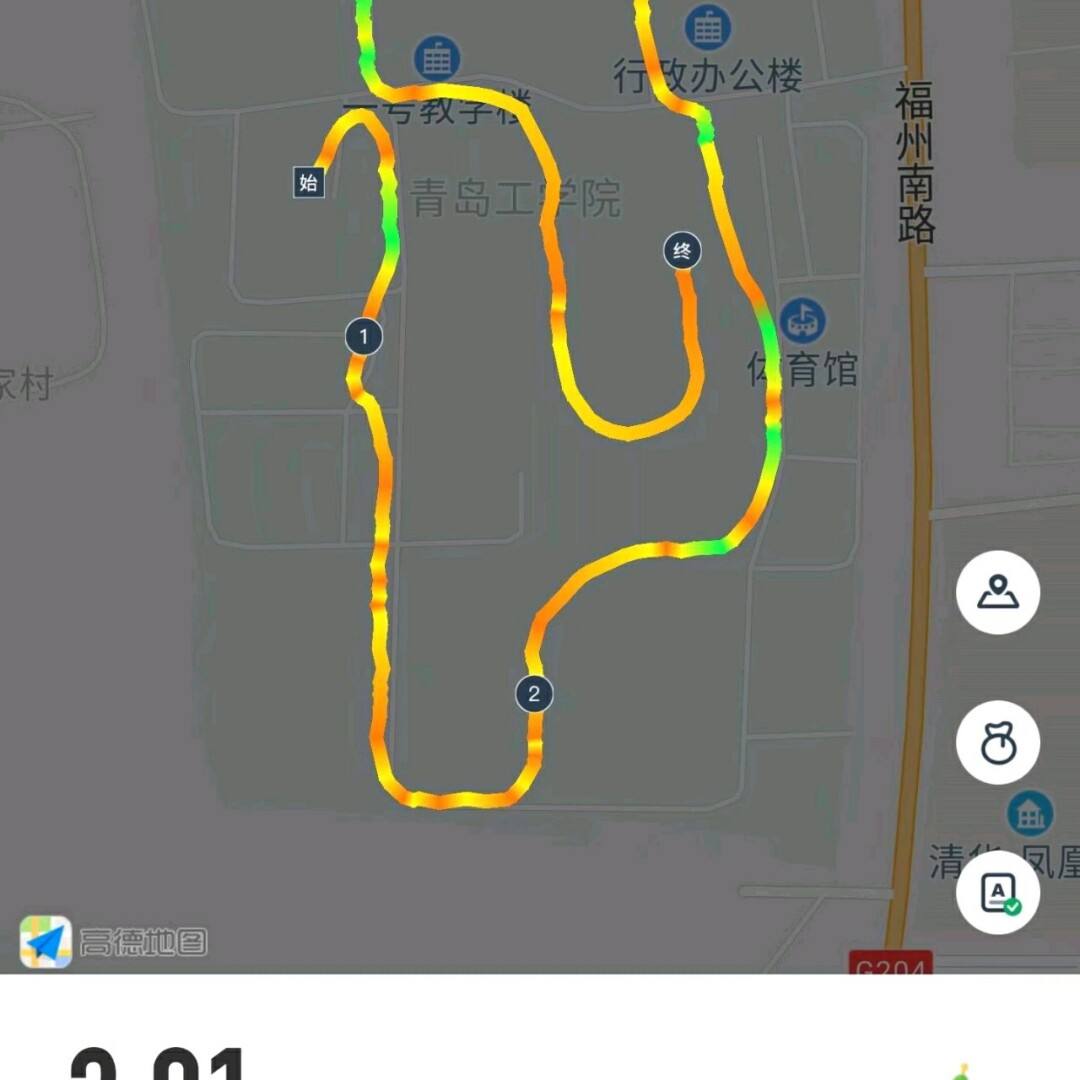 步道乐跑安全隐患 步道乐跑存在哪些问题
