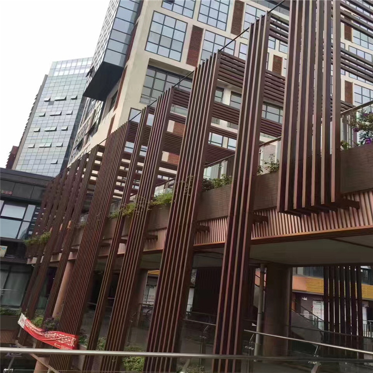 定制外墙铝格栅售后保障 定制外墙铝格栅售后保障措施