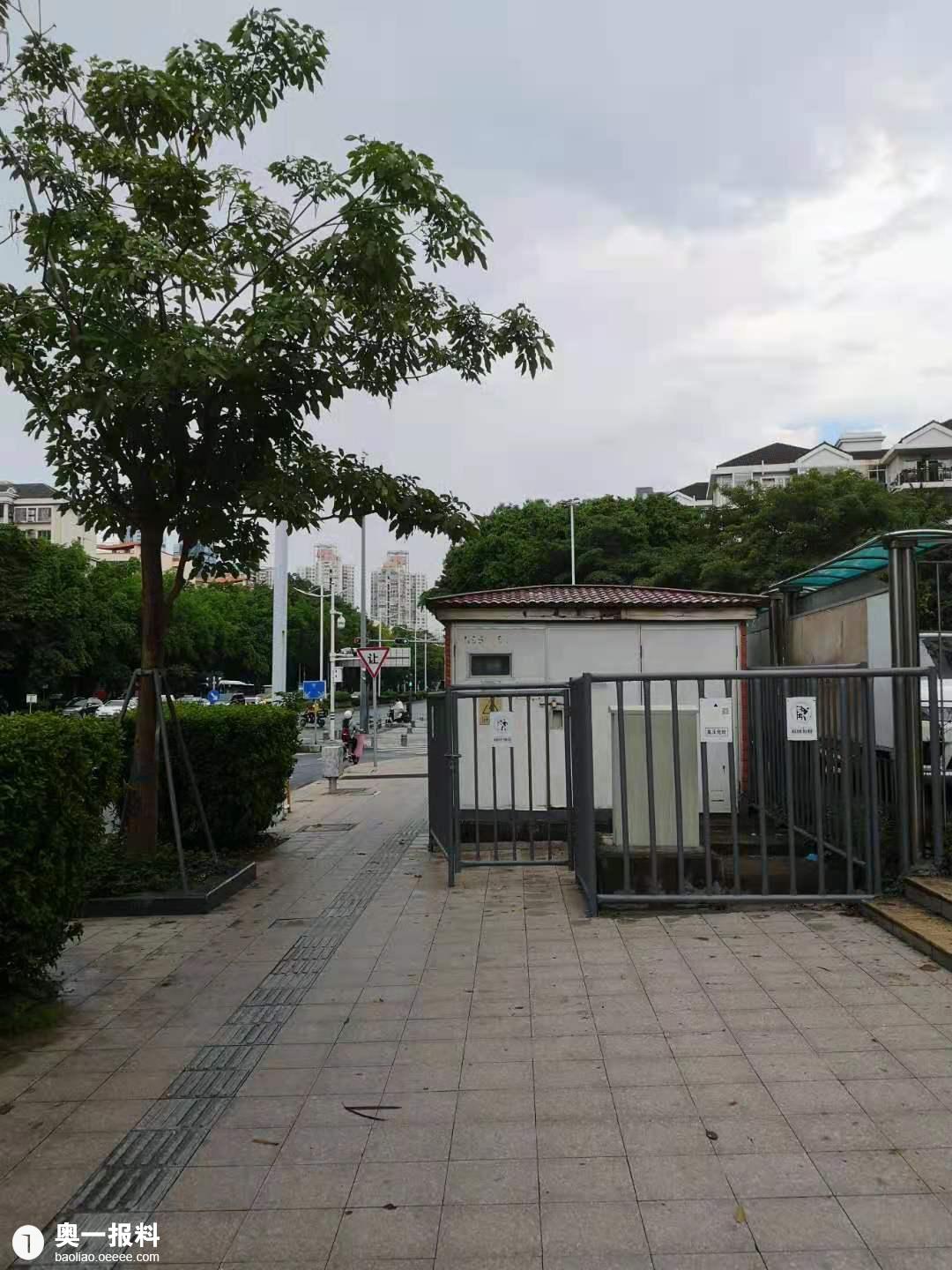 人行步道设备箱安全吗 人行步道的使用注意事项