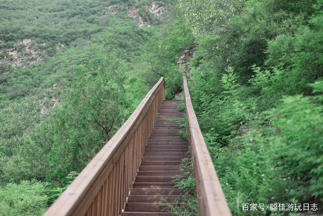 登山步道如何保证学生安全 登山步道如何保证学生安全隐患