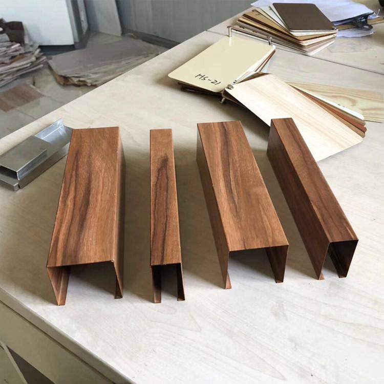 清远铝方通格栅定制 清远铝方通格栅定制店