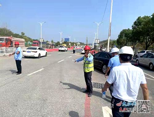 收费站增加上下班安全步道 收费站如何做好安全生产工作