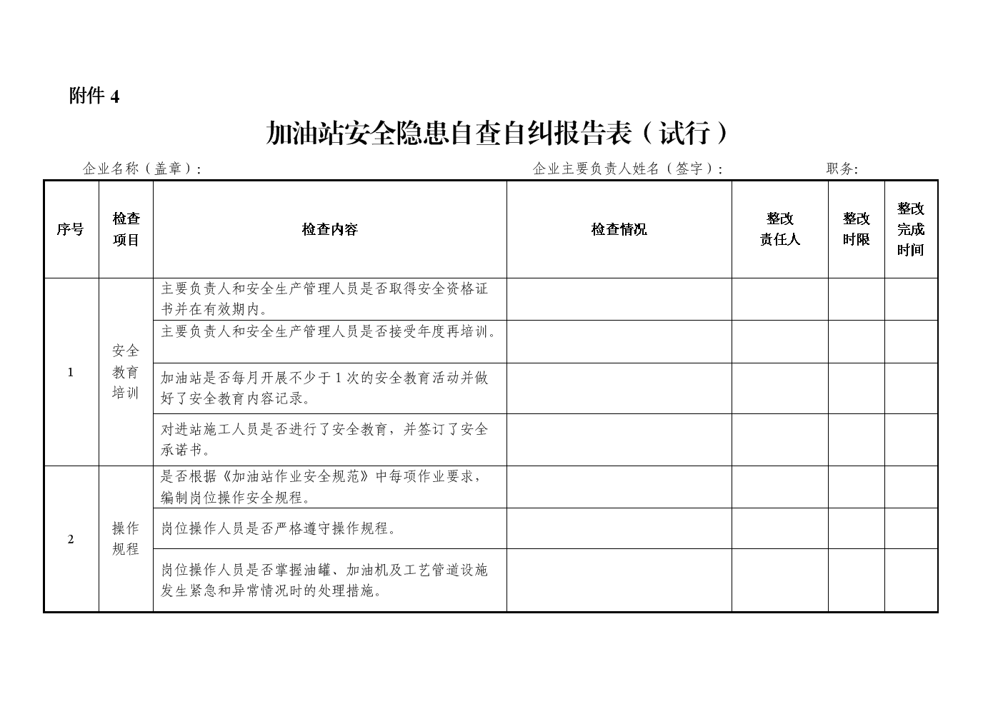 天空步道安全检测报告 天空步道安全检测报告怎么写