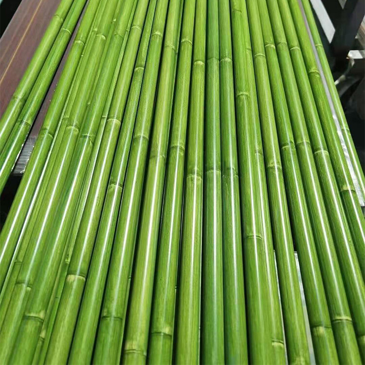 非标定制竹纹铝格栅操作简单 非标定制竹纹铝格栅操作简单吗视频