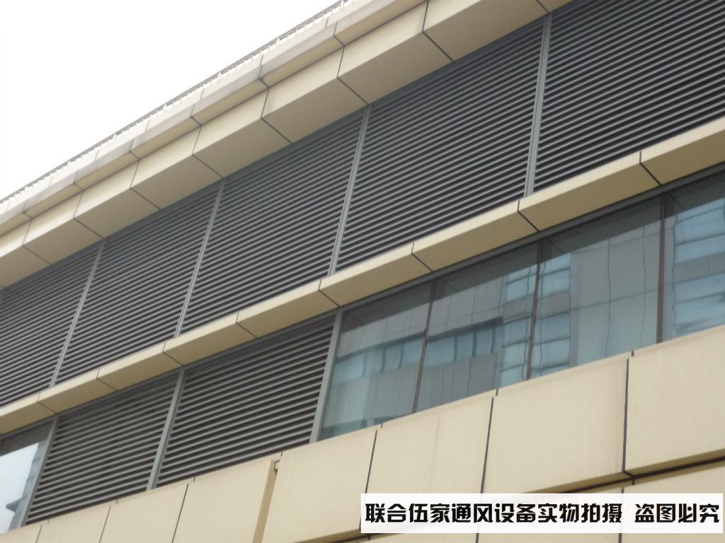 铝花百叶安装价格 铝花百叶安装价格多少