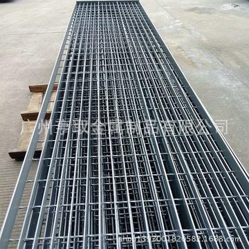 福建专用楼梯踏步板钢格栅 福建专用楼梯踏步板钢格栅厂家电话