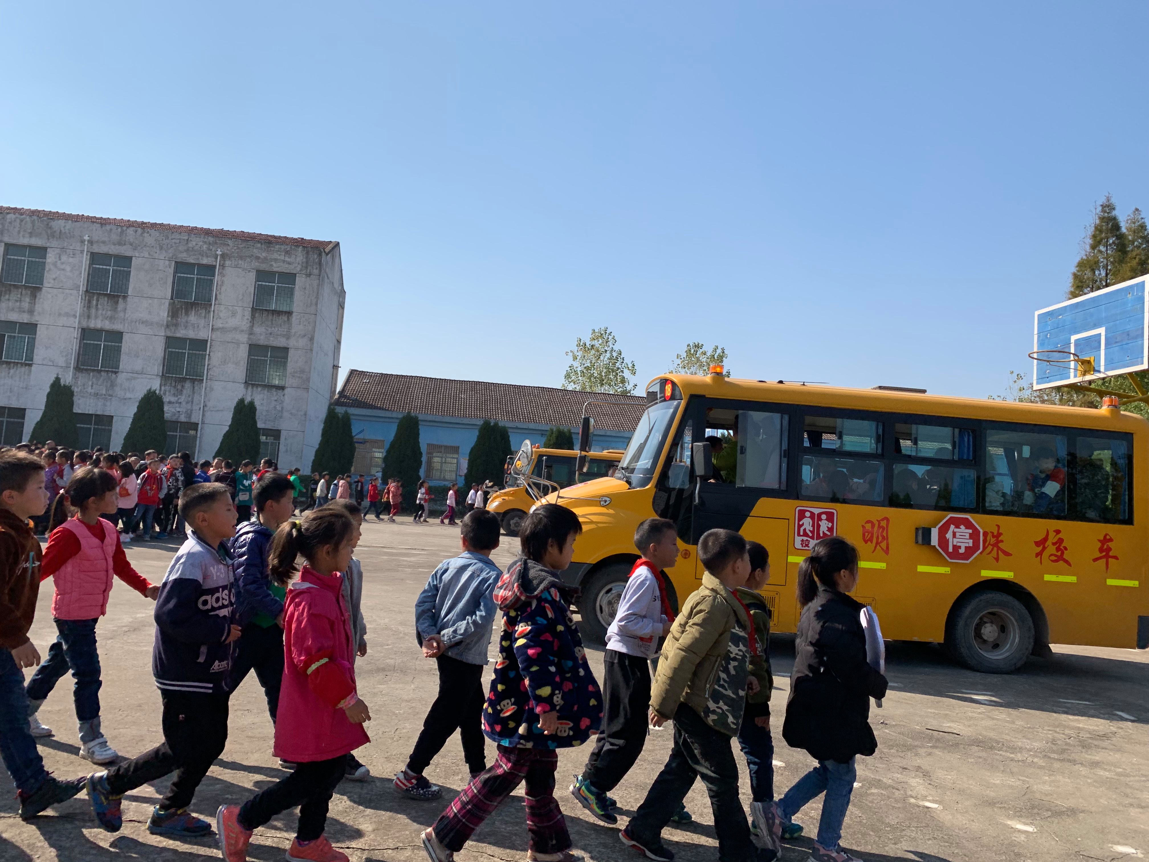 校园门口安全步道图片 校园门口安全步道图片大全