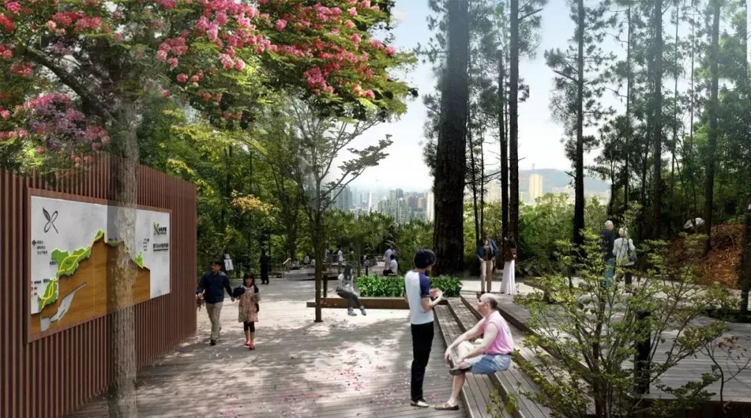 厦门健康步道安全巡查员 厦门健康步道安全巡查员招聘