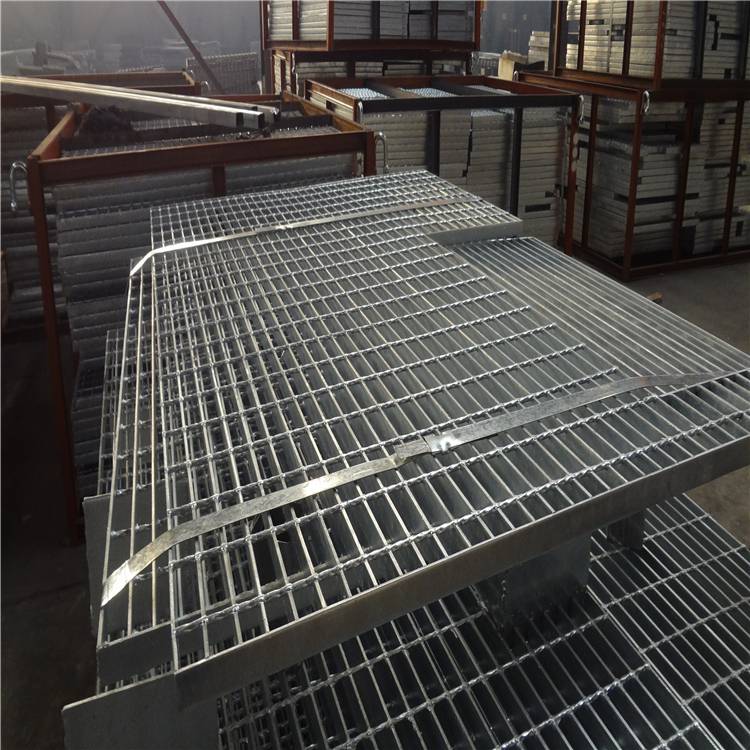 开封踏步格栅板定制 开封踏步格栅板定制店