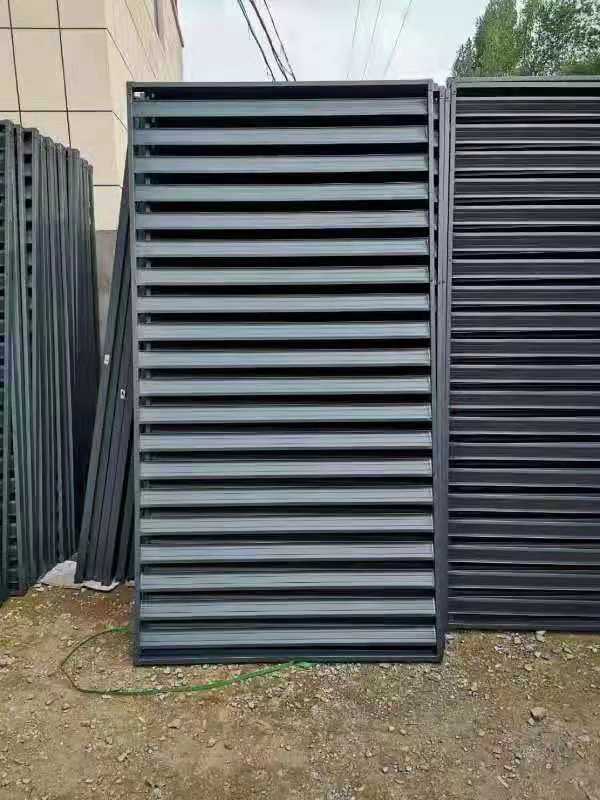 重庆铝合金格栅加工企业 重庆铝合金格栅加工企业名录