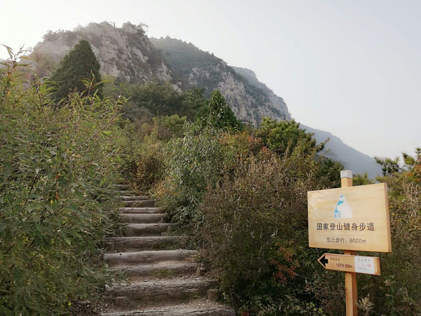 崛围山步道安全通道门 崛围山步道安全通道门怎么开