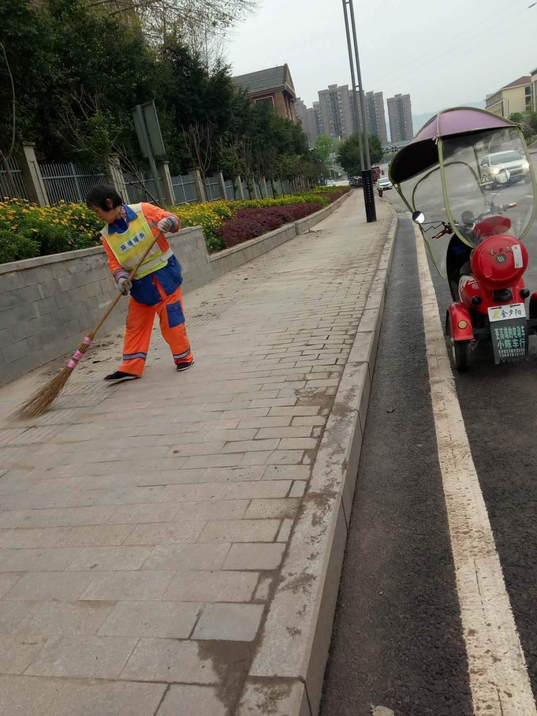 检查步道安全工作总结汇报 检查步道安全工作总结汇报怎么写