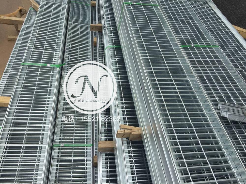 浙江踏步格栅板现货 浙江踏步格栅板现货厂家