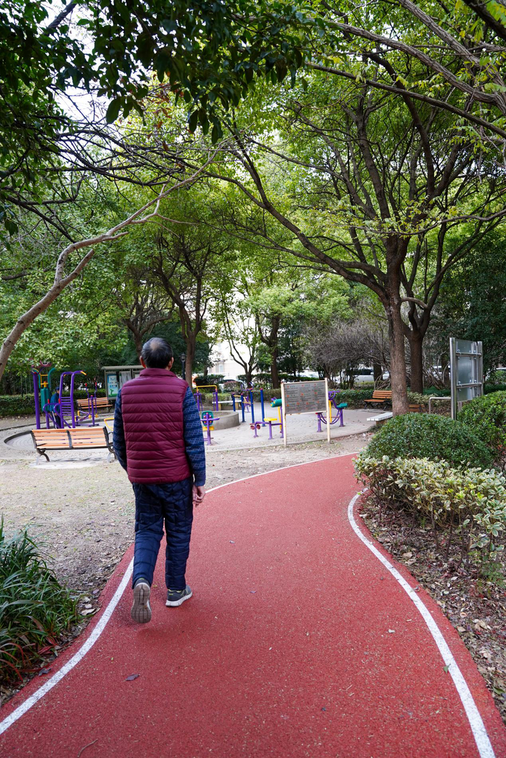健身步道如何管理员工安全 健身步道如何管理员工安全隐患
