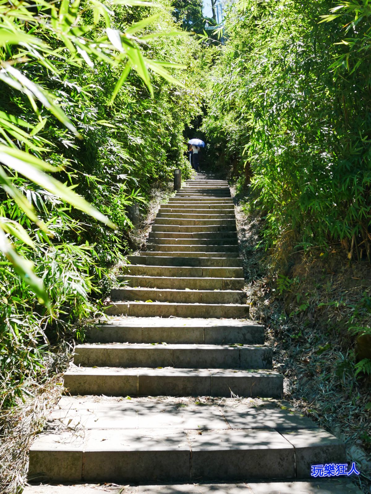 登山步道安全须知 登山步道安全须知图片