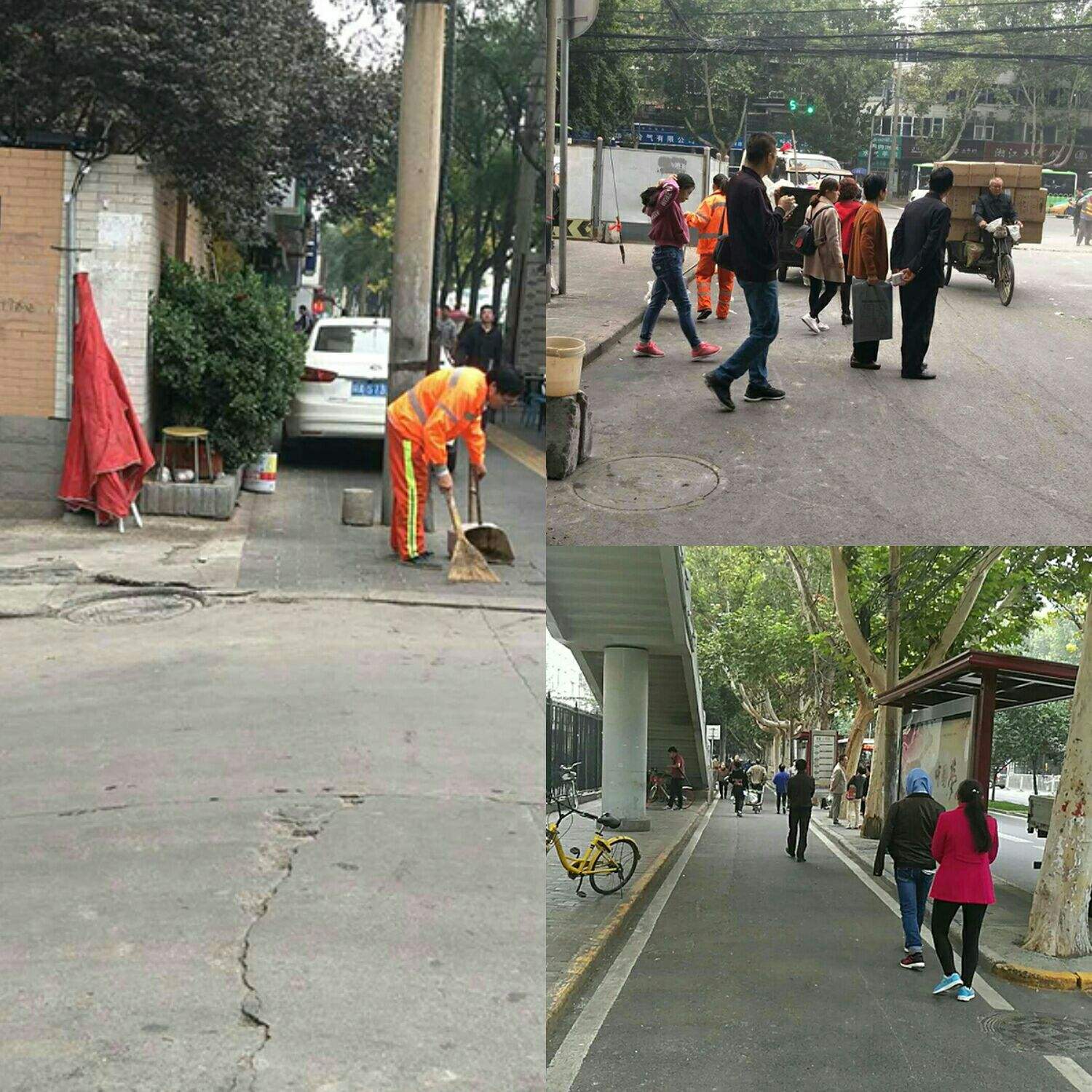 检查步道安全工作总结报告 检查步道安全工作总结报告范文