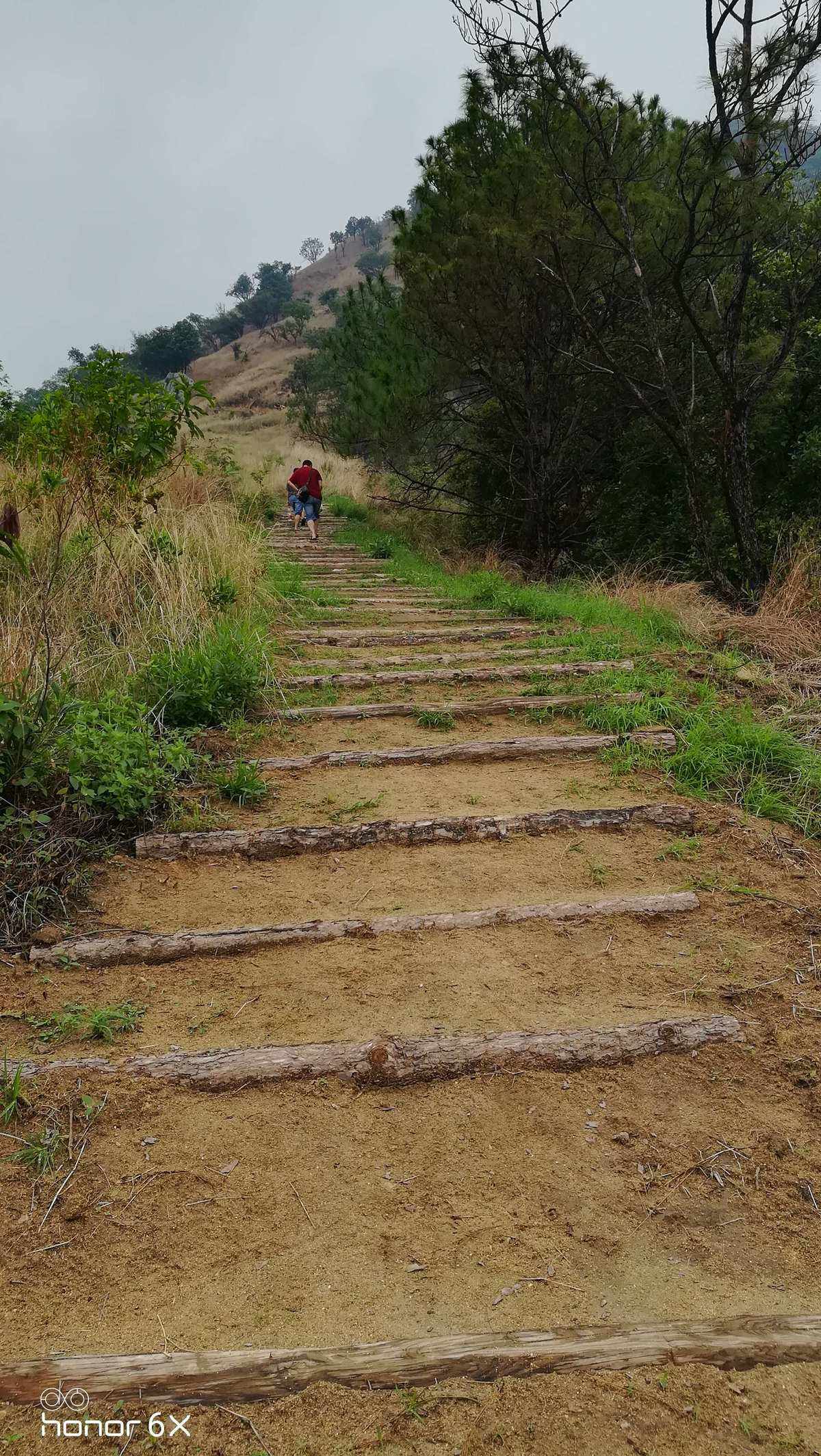 登山步道安全标准 登山步道安全标准要求