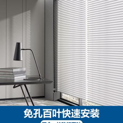 海南定制ks90铝百叶帘价格 