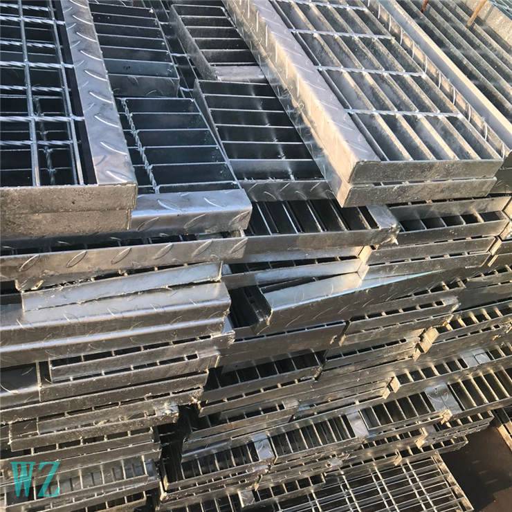 t3楼梯踏步板钢格栅规格型号 t3楼梯踏步板钢格栅规格型号